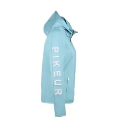 Pikeur Behra softshell Jacket -  Aquamarine 