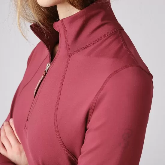 PS of Sweden Alex base Layer - Berry image