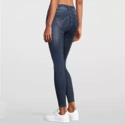 PS of Sweden Ladies Maggie Grip Seat Jean breeches