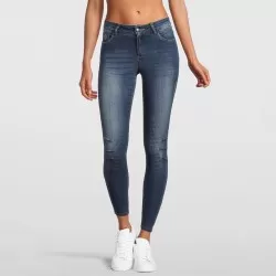 PS of Sweden Ladies Maggie Grip Seat Jean breeches