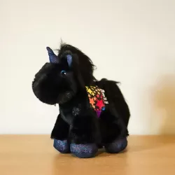 Piccoli Horses Mini Unicorn - Layla