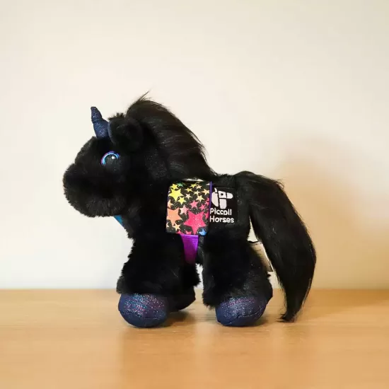 Piccoli Horses Mini Unicorn - Layla image