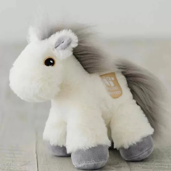 Piccoli Horses Mini Horse - Moonbeam image