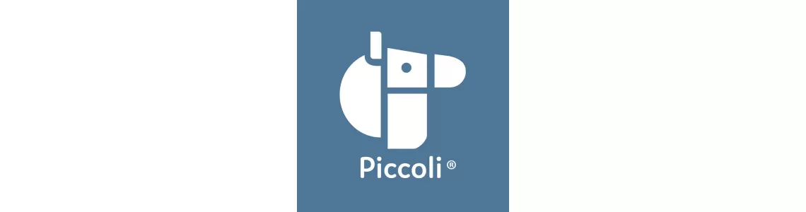Piccoli Horses image