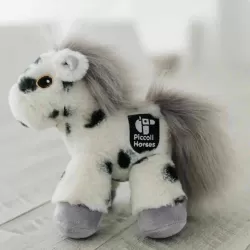 Piccoli Horses Mini Horse - Polka Dot