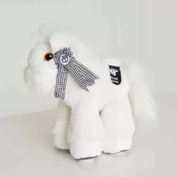 Piccoli Horses English Pony - Popcorn