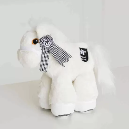 Piccoli Horses English Pony - Popcorn image