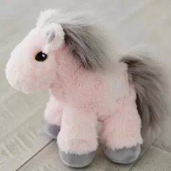 Piccoli Horses Mini Horse - Rosebud