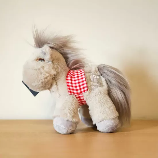 Piccoli Horses Mini Horse - Tinsel image