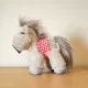 Piccoli Horses Mini Horse - Tinsel image