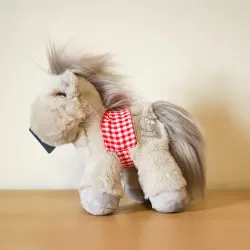 Piccoli Horses Mini Horse - Tinsel