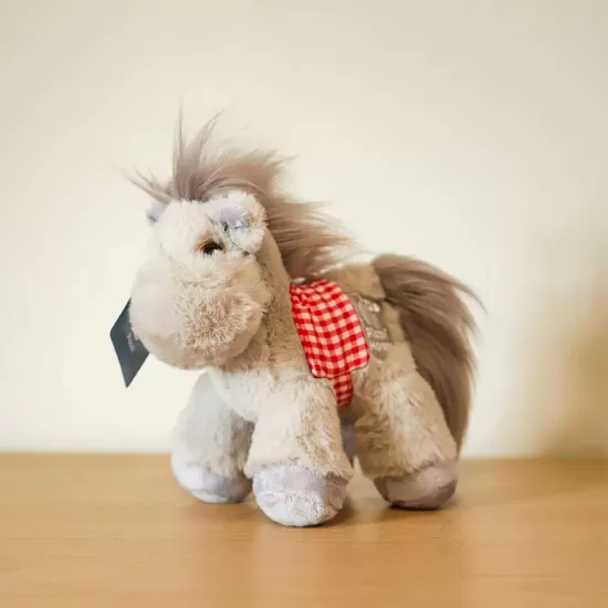 Piccoli Horses Mini Horse - Tinsel image