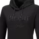 Pikeur Niella Women's Hoodie - Black Ladies Shirts and Tops, 20% OFF Promotion image