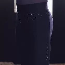 Pikeur Milla Athlesuire Full grip leggings - Night Blue