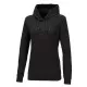 Pikeur Niella Women's Hoodie - Black Ladies Shirts and Tops, 20% OFF Promotion image