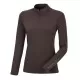 Pikeur Function baselayer Norea - Dark Coffee Ladies Shirts and Tops, Base Layers, 20% OFF Promotion image