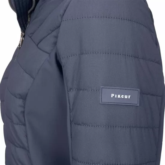 Pikeur Leah Jacket - Dove Blue image