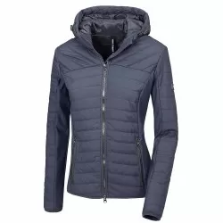Pikeur Leah Jacket - Dove Blue