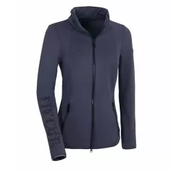 Pikeur Pura Jacket - Blueberry