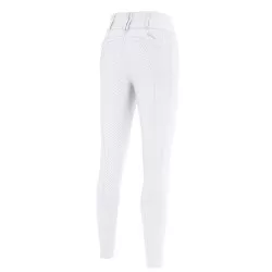 Pikeur Candela Glamor full Seat breeches - White