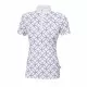 Pikeur Marou competition shirt - Silk purple image