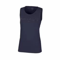 Pikeur Paola Vest top -  Night sky