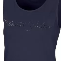 Pikeur Paola Vest top -  Night sky