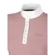 Pikeur Sports Competition Shirt - Pale Mauve image