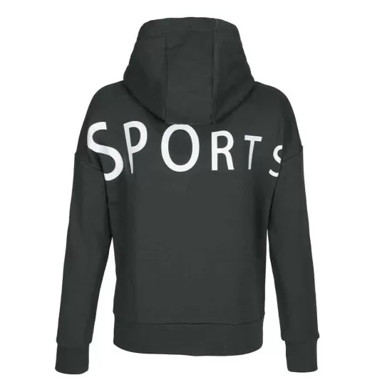 Pikeur Sports Hoody - Dark Olive image