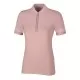 Pikeur Selection Zip Shirt - Pale Mauve image