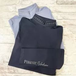 Pikeur Function baselayer Norea - Sky Blue