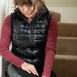 PS of Sweden Alex base Layer - Berry