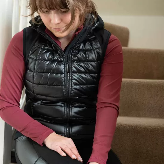 PS of Sweden Alex base Layer - Berry image