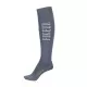 Pikeur Knee High Horse Riding Socks - Blueberry image
