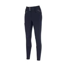 Pikeur Candela Glamor full Seat breeches - Night Sky