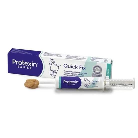 Protexin Equine Quick Fix Syringe image