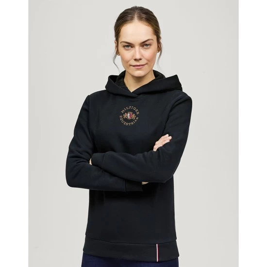 Tommy Hilfiger Grove Hoodie Desert Sky Unisex image