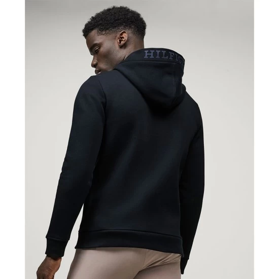 Tommy Hilfiger Grove Hoodie Desert Sky Unisex image