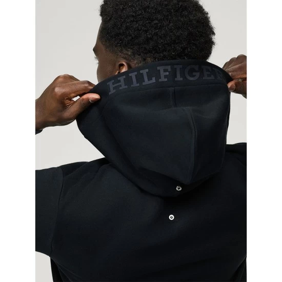 Tommy Hilfiger Grove Hoodie Desert Sky Unisex image