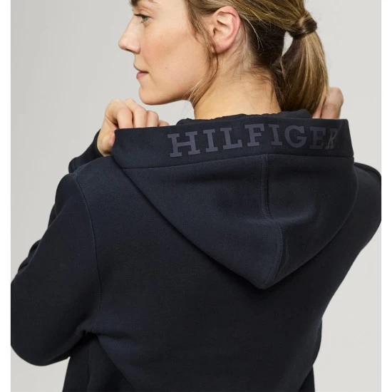 Tommy Hilfiger Grove Hoodie Desert Sky Unisex image