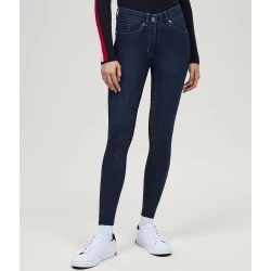 Tommy Hilfiger Hope Denim Rinse Breeches