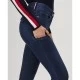 Tommy Hilfiger Hope Denim Rinse Breeches image