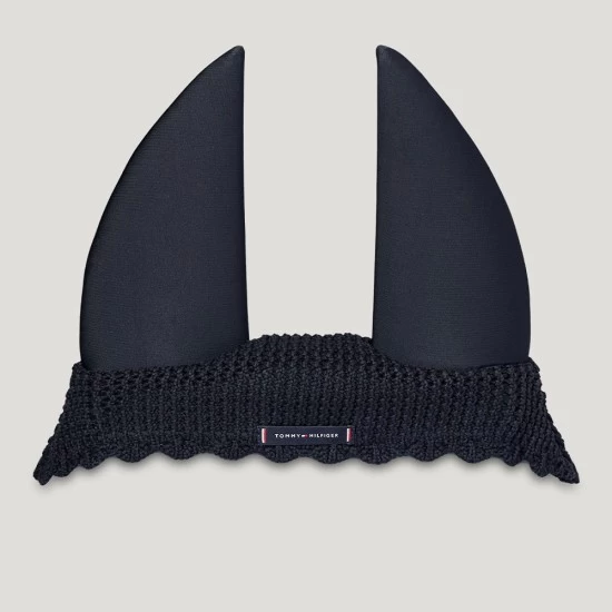 Tommy Hilfiger Lexington Soundless Fly Hood Desert Sky image