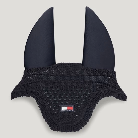 Tommy Hilfiger Lexington Soundless Fly Hood Desert Sky image