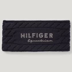 Tommy Hilfiger Libby Headband Desert Sky