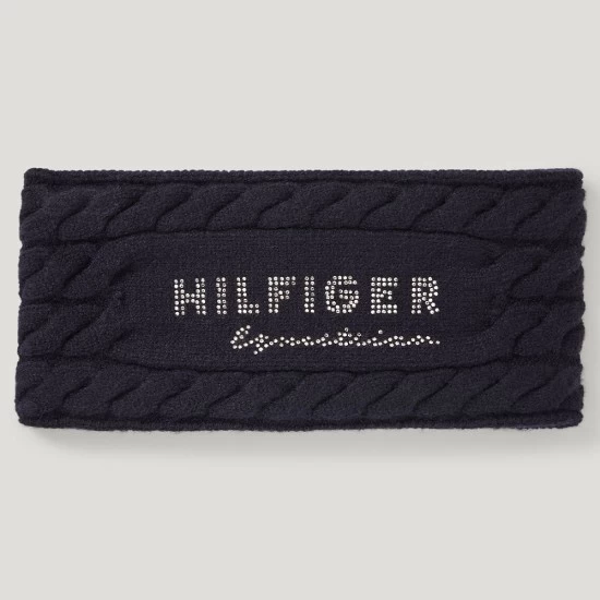 Tommy Hilfiger Libby Headband Desert Sky image