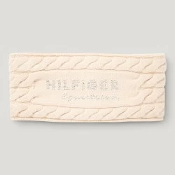 Tommy Hilfiger Libby Headband Taupe
