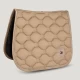 Tommy Hilfiger Liberty Dressage Saddlepad Taupe image
