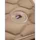 Tommy Hilfiger Liberty Dressage Saddlepad Taupe image