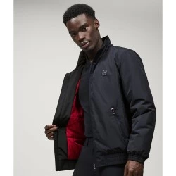 Tommy Hilfiger Penn Bomber Jacket Desert Sky - Unisex